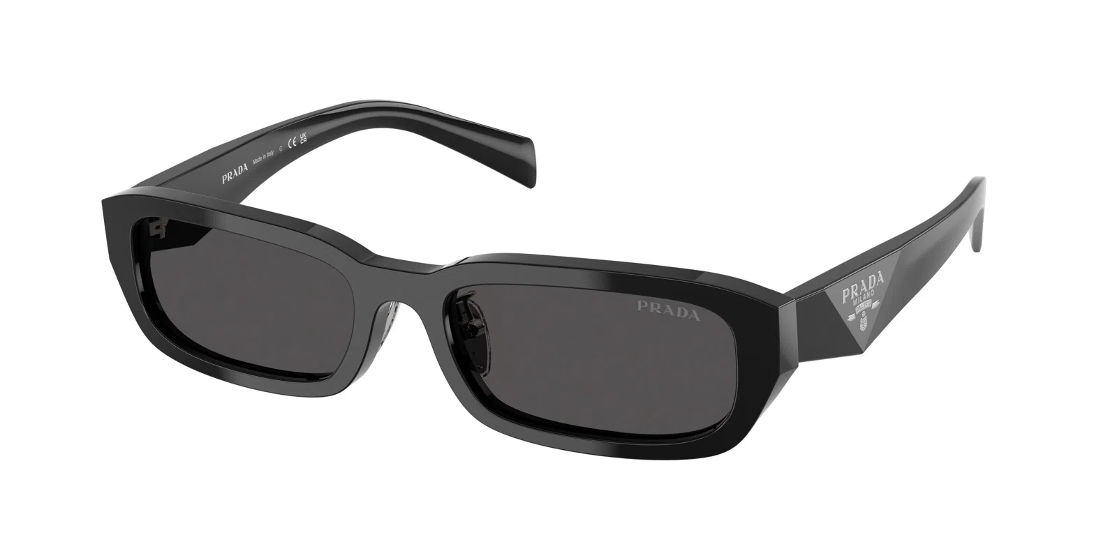 Prada B06SF Sunglasses - view 6
